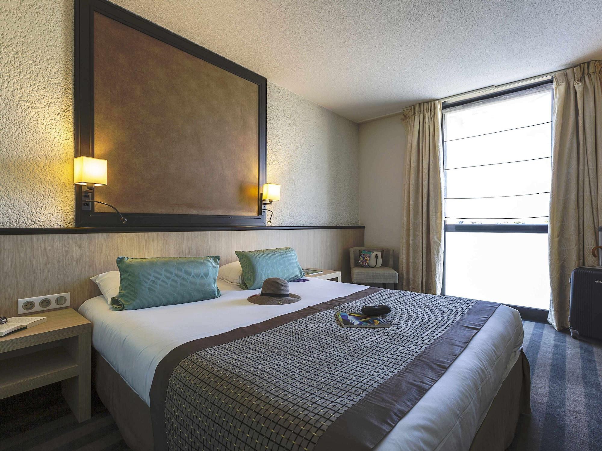 Mercure Thermalia 4* Vichy