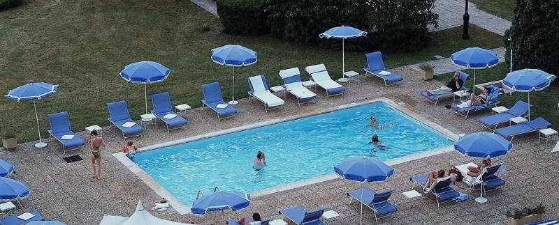 Mercure Thermalia 4*
