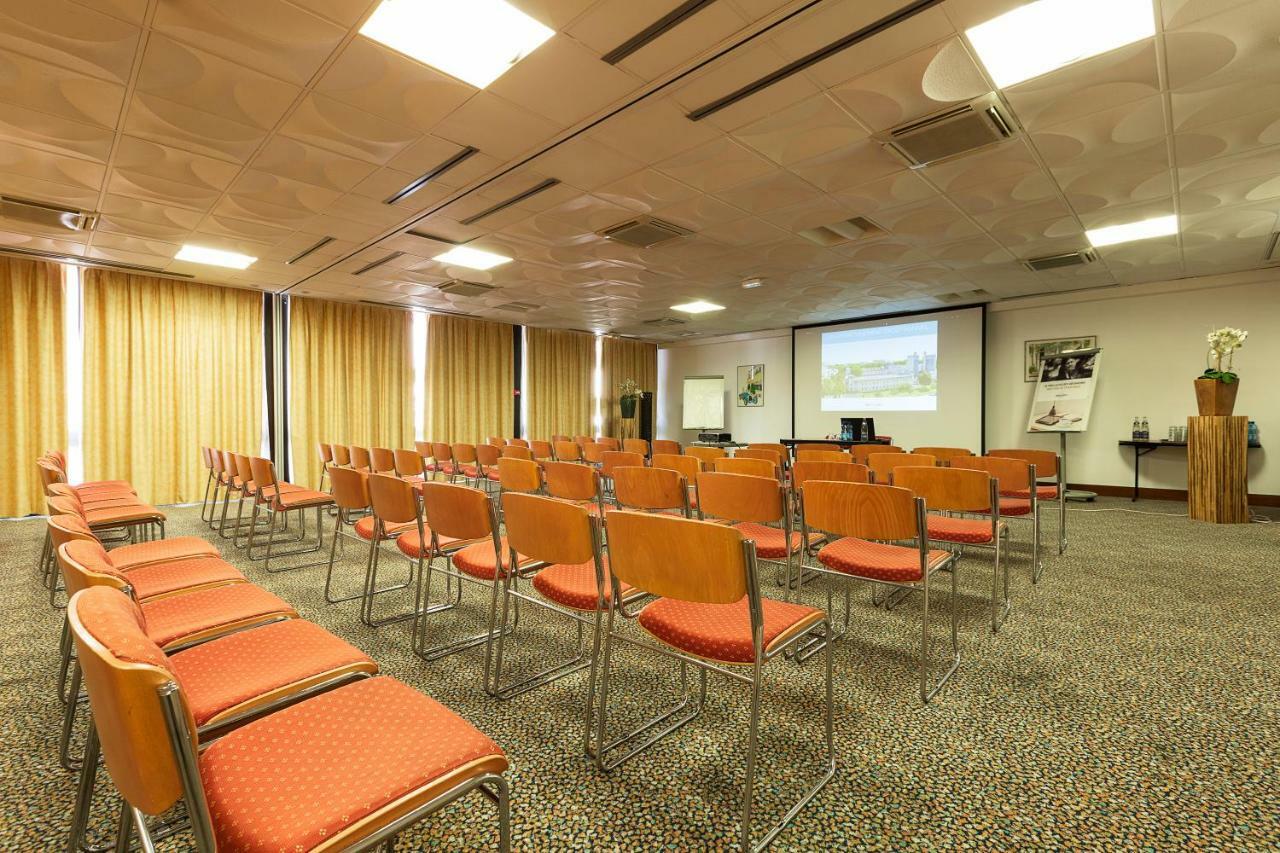 Mercure Thermalia Hotel Vichy