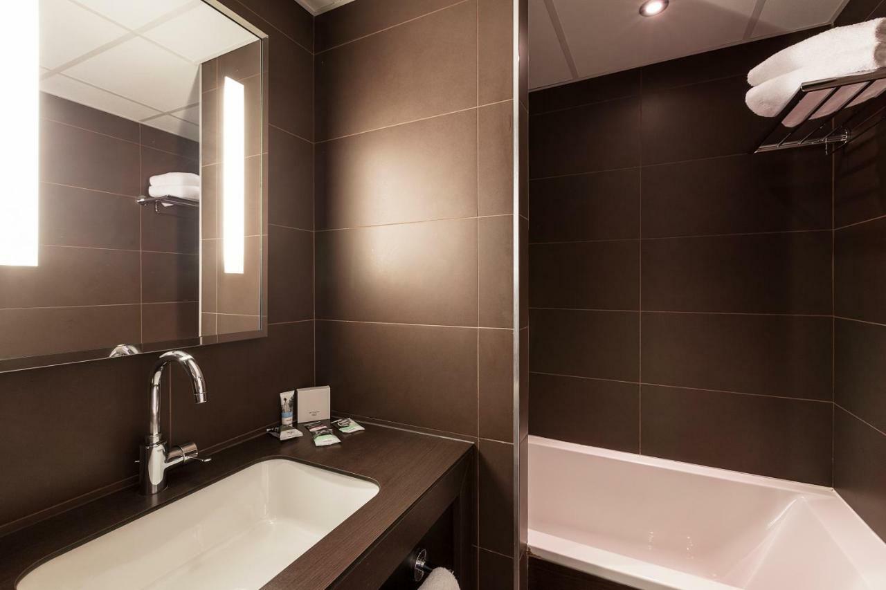 Mercure Thermalia 4*